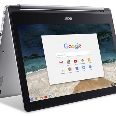 Acer Chromebook R 13 Convertible, 13.3-inch Full HD Touch