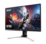 Acer Nitro IPS AMD Radeon FreeSync & G-SYNC Compatible Gaming Monitor