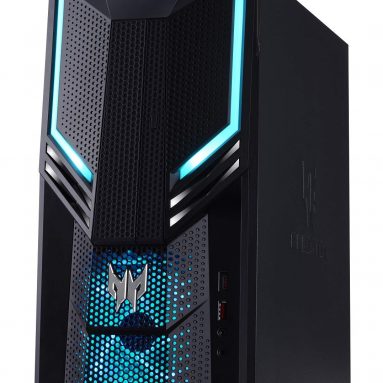 Acer Predator Orion 3000 Gaming Desktop