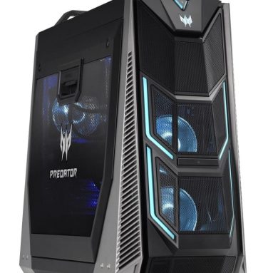 Acer Predator Orion 9000 Desktop