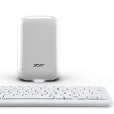 Acer Revo One Home Entertainment Desktop (Windows 10)