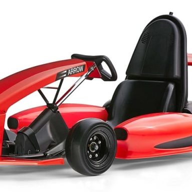 Actev Formula Body Kit Arrow