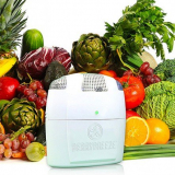 Activated Oxygen Refrigerator Deodorizer