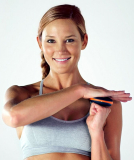 Activbody Personal Strength and Fitness Device