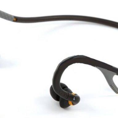 Active Sports Neckband Headphones iPhone/iPod Headset