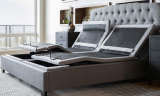 Adjustable Bed Base – Massage – Built-in Bluetooth