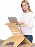 Adjustable Desktop Standing Desk