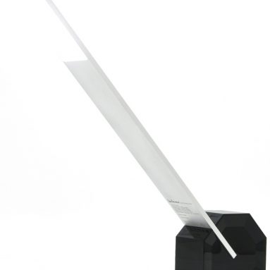 Adjustable LED Desk Lamp