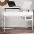 Preassembled Height Adjustable Desk Sit  Stand Elevating Desktop