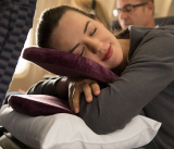 Adjustable Travel Pillow