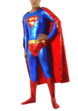 Adult Superman Costume