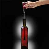 Aero Wine Aerator – Stainless