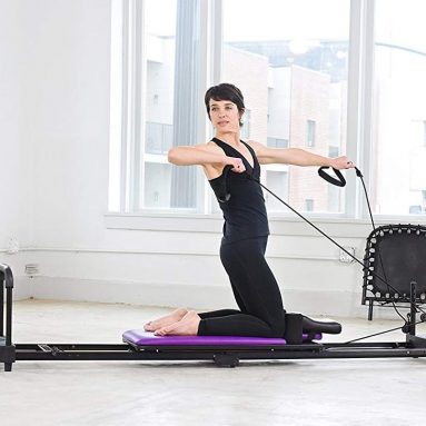 AeroPilates Reformer Plus