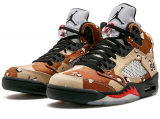 Air Jordan 5 Retro Supreme “Supreme”