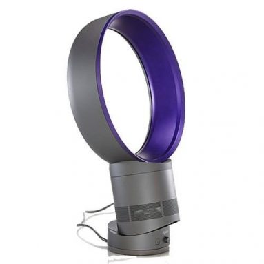 Air Multiplier 12-Inch Table Desk Fan