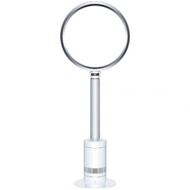 Air Multiplier Pedestal Fan
