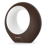 AirSense Smart Air Quality Monitor & Ion Purifier