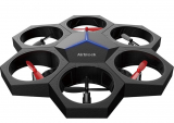 Airblock: The Modular and Programmable Starter Drone