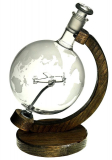 Airplane Liquor Decanter