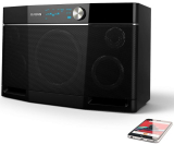 Aiwa Exos-9 Portable Bluetooth Speaker
