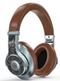 Aladdinaudio Acura Pro Noise Cancelling Hi-fi Metal Headsets