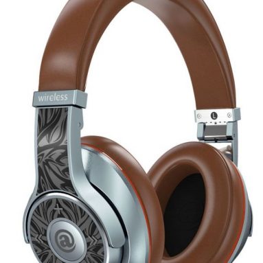 Aladdinaudio Acura Pro Noise Cancelling Hi-fi Metal Headsets