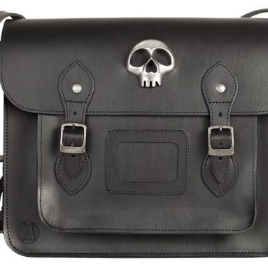 Alchemy Gothic Allice Stachel: Skull’s Out