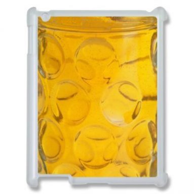 Beer Cold Drink Cup Ipad 2/3/4 Case