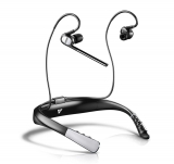 Alexa Enabled Bluetooth Headphones