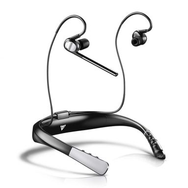 Alexa Enabled Bluetooth Headphones