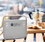 Alexa-Enabled Portable Speaker