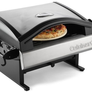 Alfrescamore Portable Outdoor Pizza Oven