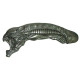 Aliens Alien Xenomorph Head Metal Bottle Opener