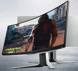 Alienware Monitor