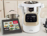 All-Clad Prep&Cook Cooking Food Processor