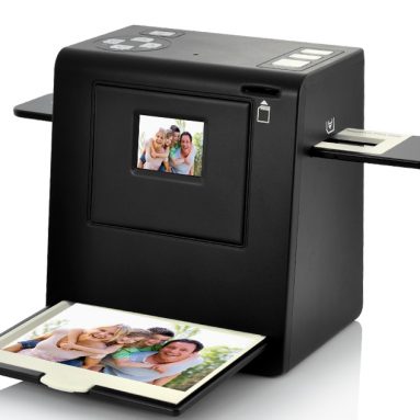 All-In-One Scanner
