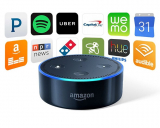 All-New Echo Dot – Black