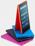 Fire HD 8 Tablet, 8 HD Display, Wi-Fi, 32 GB