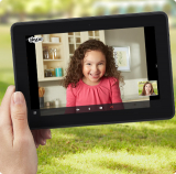 New Kindle Fire HDX 8.9″ 16GB Tablet