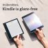 Kindle Oasis Water-Safe Fabric Standing Cover