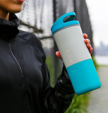 All New Smart Cup 2 Tracks Water & Coffee Intake