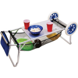 All in One Rolling Cart