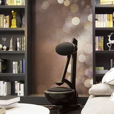 All-in-one Wireless 2.1 Active Speaker System – WiFi & Bluetooth – CES Award Winner