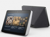 All-new Echo Show (2nd Gen) – Premium sound and a vibrant 10.1 HD screen – Charcoal