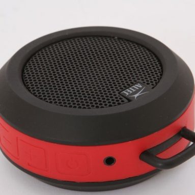 Altec Lansing Orbit Bluetooth Speaker