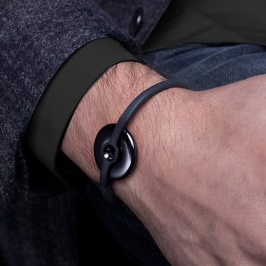 Amazfit Equator Activity Plus Sleep Tracker