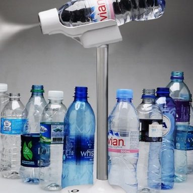 Amazing Humidifier v4