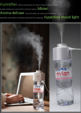 Amazing Portable Humidifier and Mist