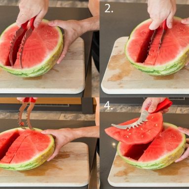 Amazing Slicer