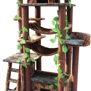Amazon Cat Tree